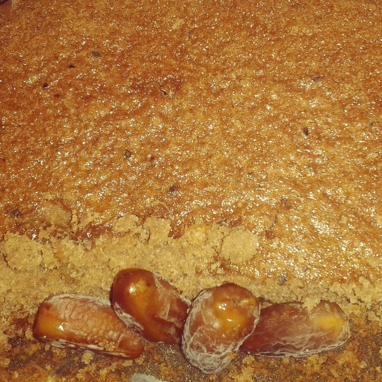 TORTA DATTERI E CIOCCOLATO di Valentina - Recipefy