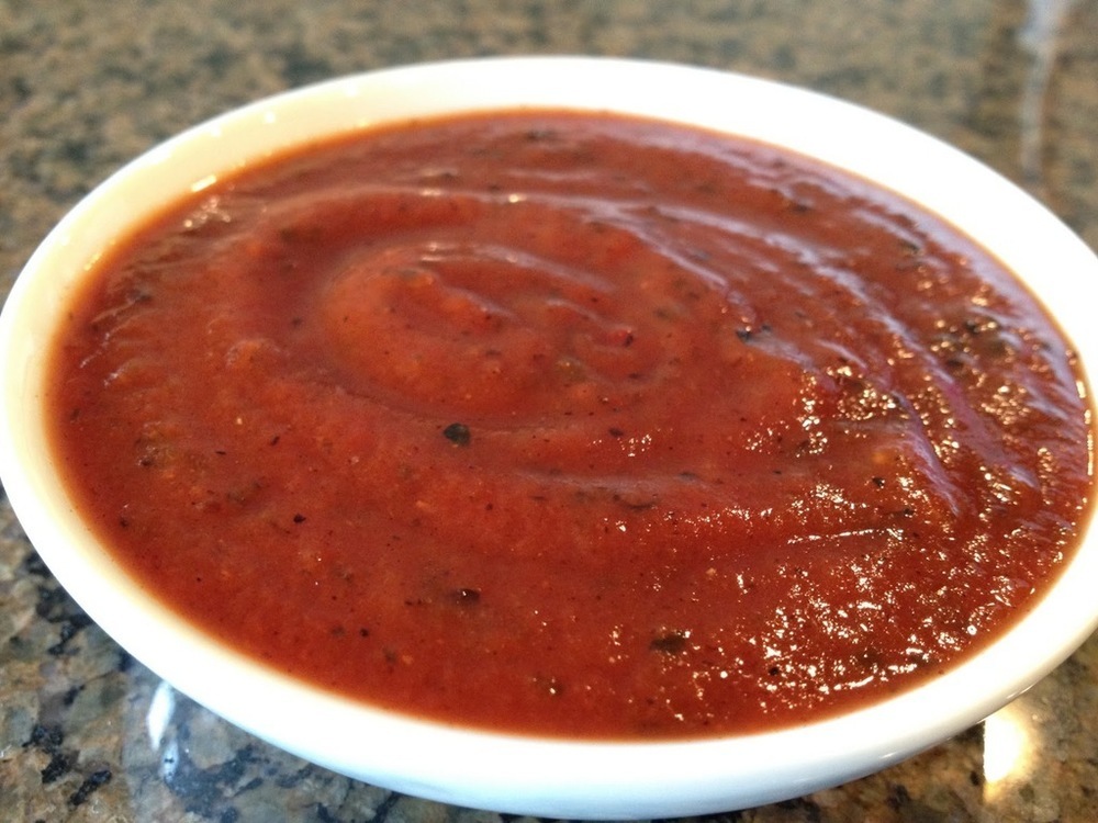 Salsa piccante fai da te of Mattia - Recipefy