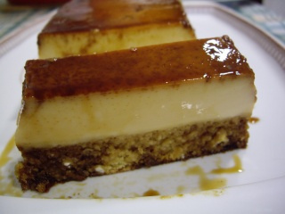 BIZCO-FLAN of casama - Recipefy