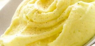 Purè di patate de Mattia - Recipefy