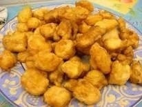 pollo fritto cinese of Giorgia - Recipefy