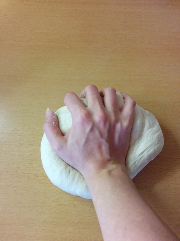 Fail-Proof Pizza Dough di urshy - Recipefy