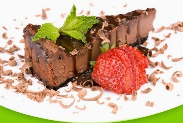 Pie frio de Nutella de Brenda Paola - Recipefy