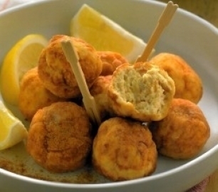 Albóndigas de pollo di Brenda Paola - Recipefy