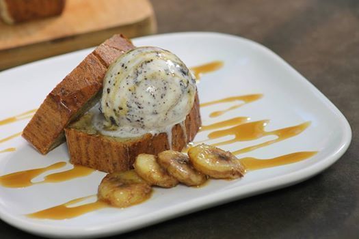 Budín de banana of Brenda Paola - Recipefy