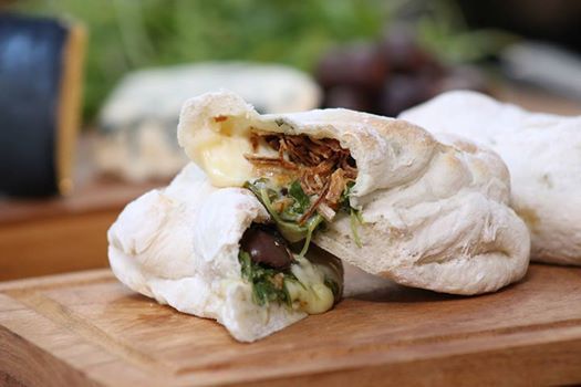 Rotolinos of Brenda Paola - Recipefy