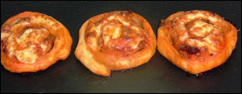 Galletas riojanas di Brenda Paola - Recipefy