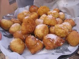 Buñuelos de banana of Brenda Paola - Recipefy