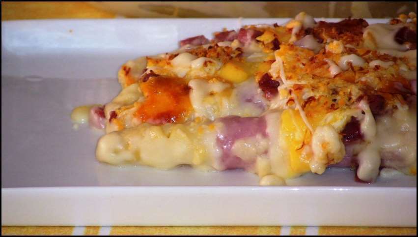 Espárragos gratinados di Brenda Paola - Recipefy