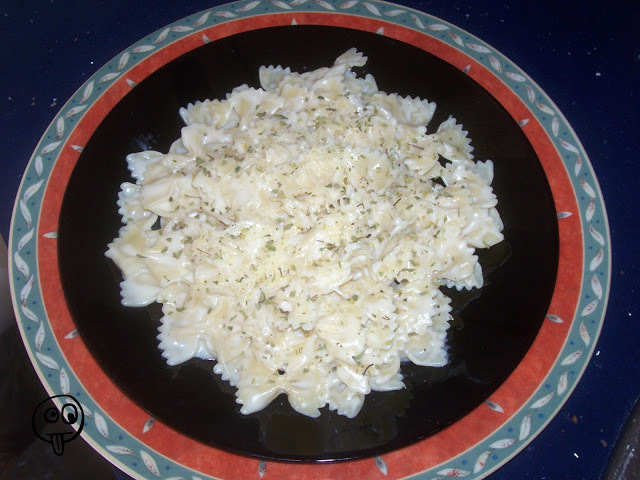 Moñitos a los 4 quesos di Brenda Paola - Recipefy