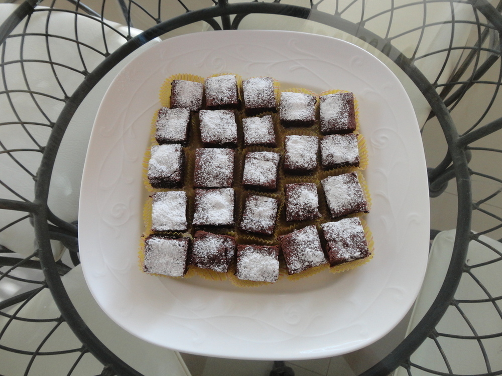 TORTA CIOCCOLATINO of emanuela - Recipefy
