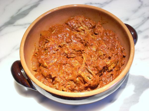 Cochinita Pibil of Mónica Sánchez - Recipefy