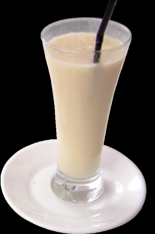 Leche de Almendras of Mónica Sánchez - Recipefy