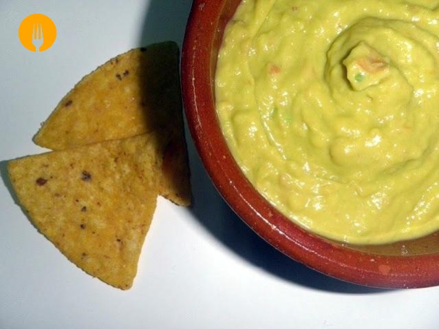 Guacamole di Angel Romero - Recipefy