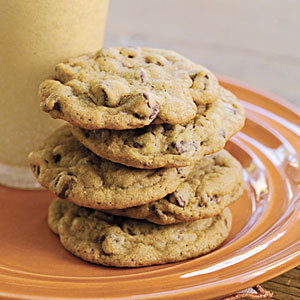 All-Time Favorite Chocolate Chip Cookies di Kpenn - Recipefy