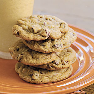 All-Time Favorite Chocolate Chip Cookies  of Kpenn - Recipefy