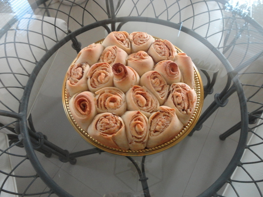 TORTA DI ROSE AL TONNO de emanuela - Recipefy