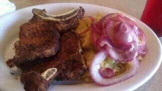 Mangú di Maira Torres - Recipefy