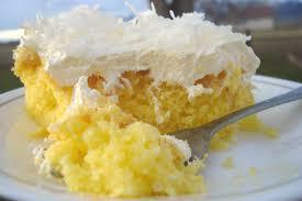 Yummy Cake of Revival-Dinner for 8 - Recipefy