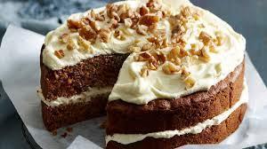 Carrot Cake of Revival-Dinner for 8 - Recipefy