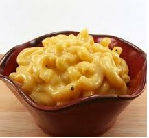 Macaroni Cheese Shuttlecook Style of James Parker - Recipefy