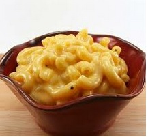 Macaroni Cheese Shuttlecook Style de James Parker - Recipefy