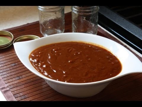 Healthy Tamarind Dipping Sauce di emilymoore003 - Recipefy