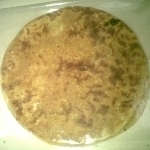gool poli de Sharmishtha Khawakee - Recipefy
