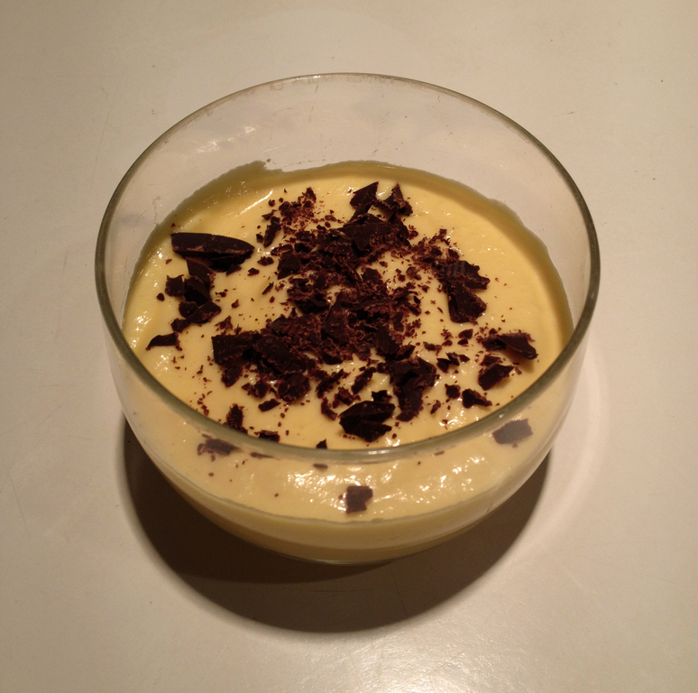 Dolce di mascarpone of Alessandra Alvisi - Recipefy