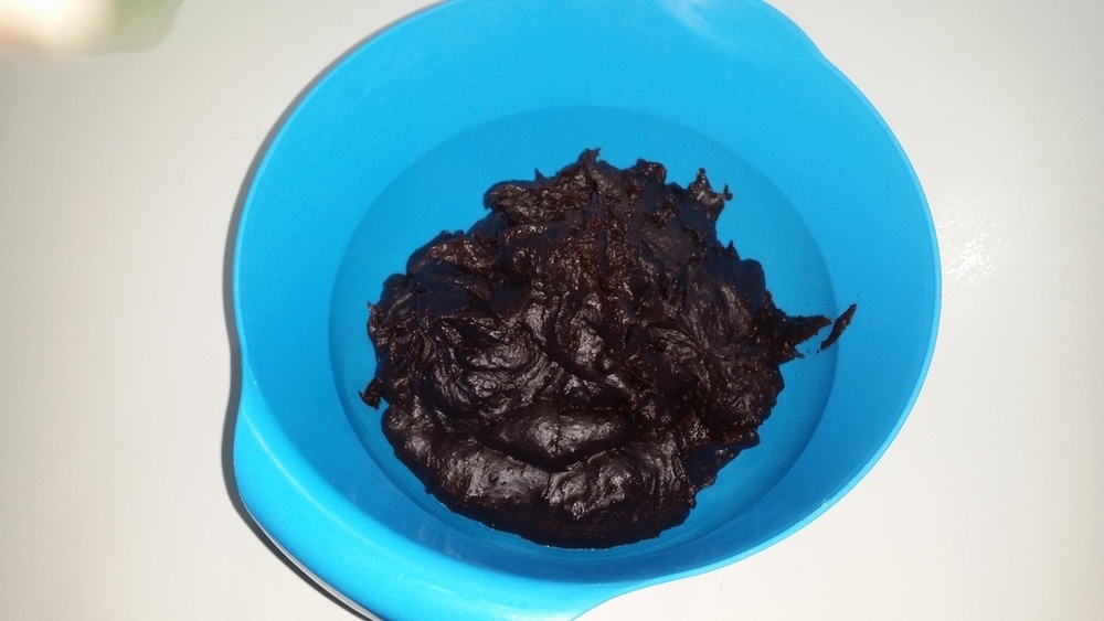 CREMA AL CIOCCOLATO PER TORTE of clementina zambrini - Recipefy
