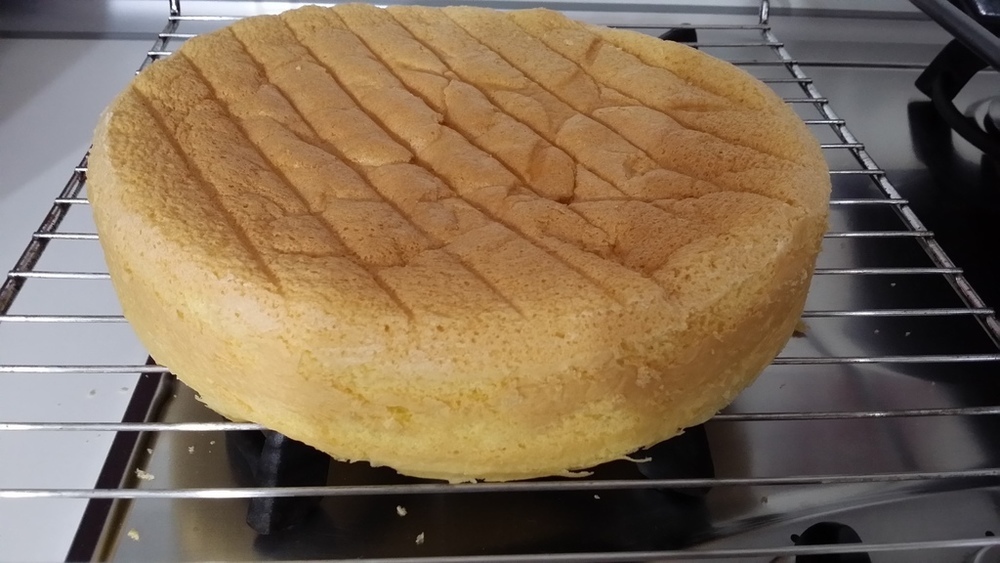 PAN DI SPAGNA SENZA LIEVITO di clementina zambrini - Recipefy