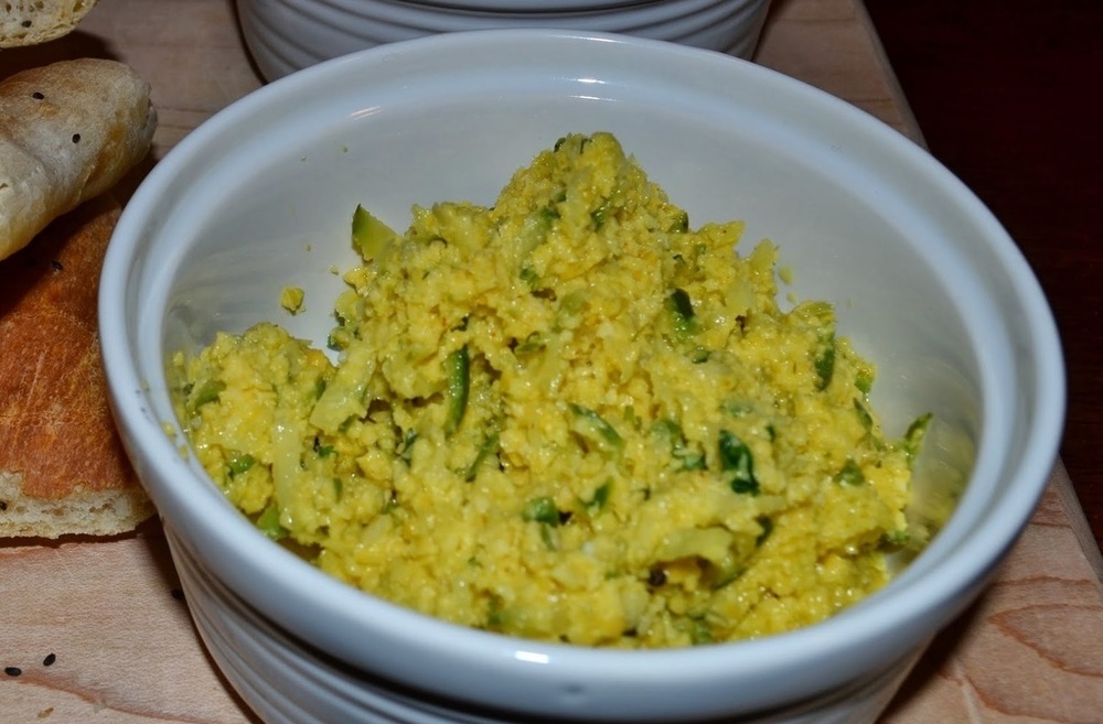 Ambe Daal di Uday - Recipefy