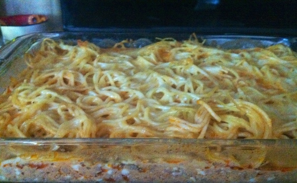 Nana's Turkey Casserole di Elaine Crawford Daguanno - Recipefy