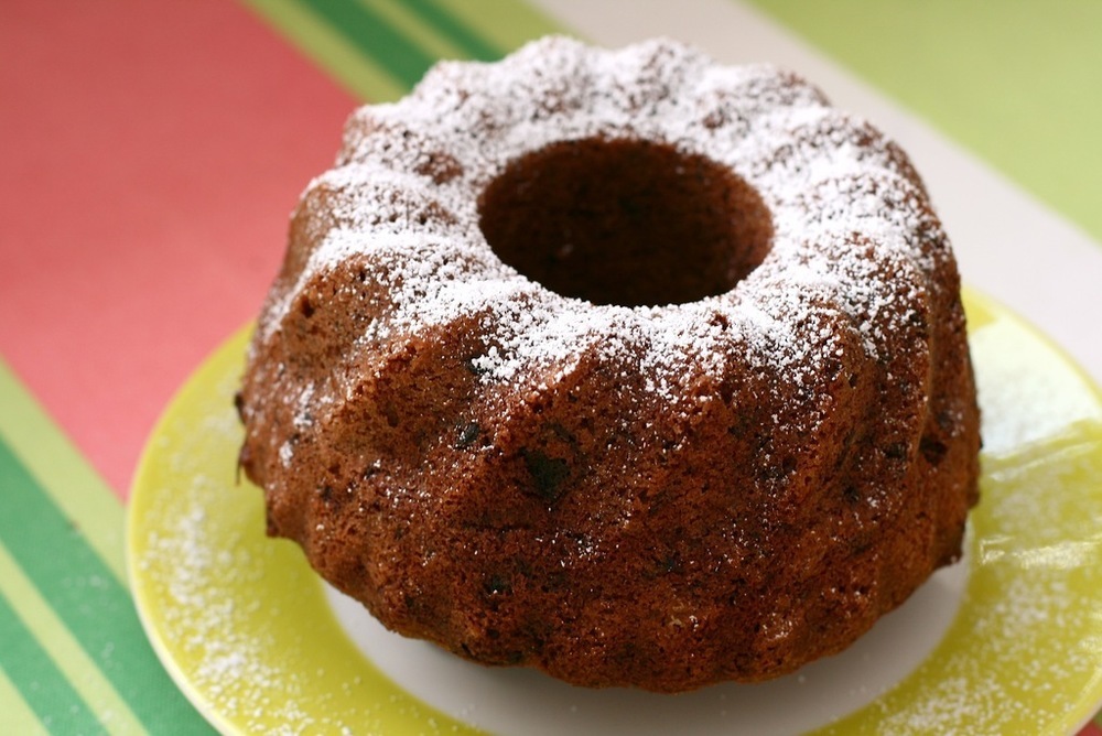 APPLE CAKE of Judy Brumley - Recipefy