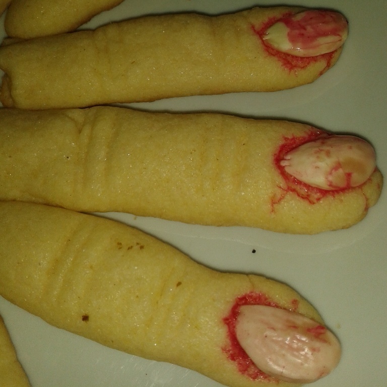 DITA DI STREGA of Valentina - Recipefy