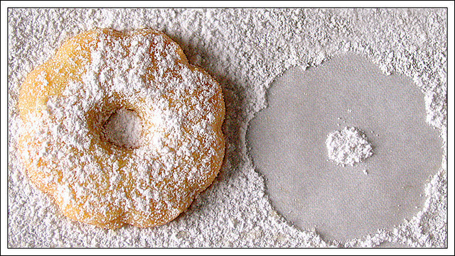 Canestrelli di Alex - Recipefy