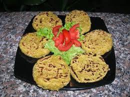 HAMBURGER DI CECI E CANNELLINI di Marinella - Recipefy