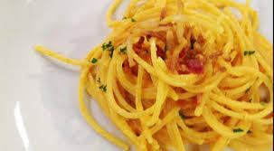 LINGUINE FANTASIA di Marinella - Recipefy