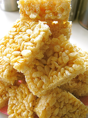 Homemade LCM Bars di librarychick4405 - Recipefy