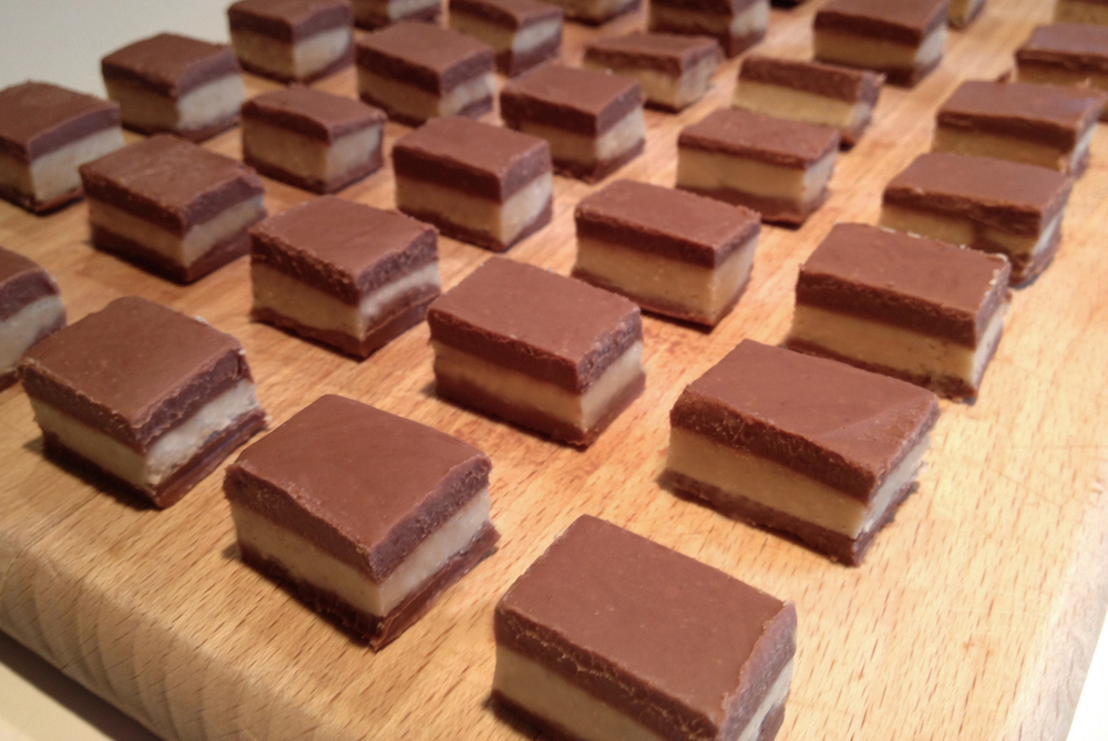 Cremini Fiat home made de Alessandra Alvisi - Recipefy