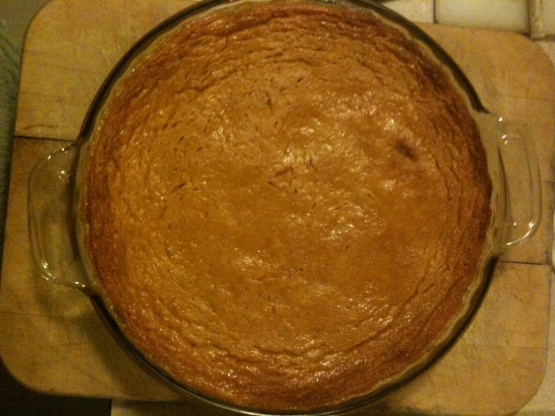 Sweet Potato Pies di Marti - Recipefy