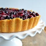 Cherry-berry-cream-cheese-pie-1