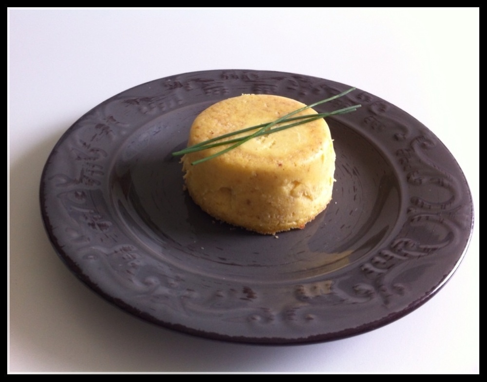Souffle' al formaggio of Eleonora  Michielan - Recipefy