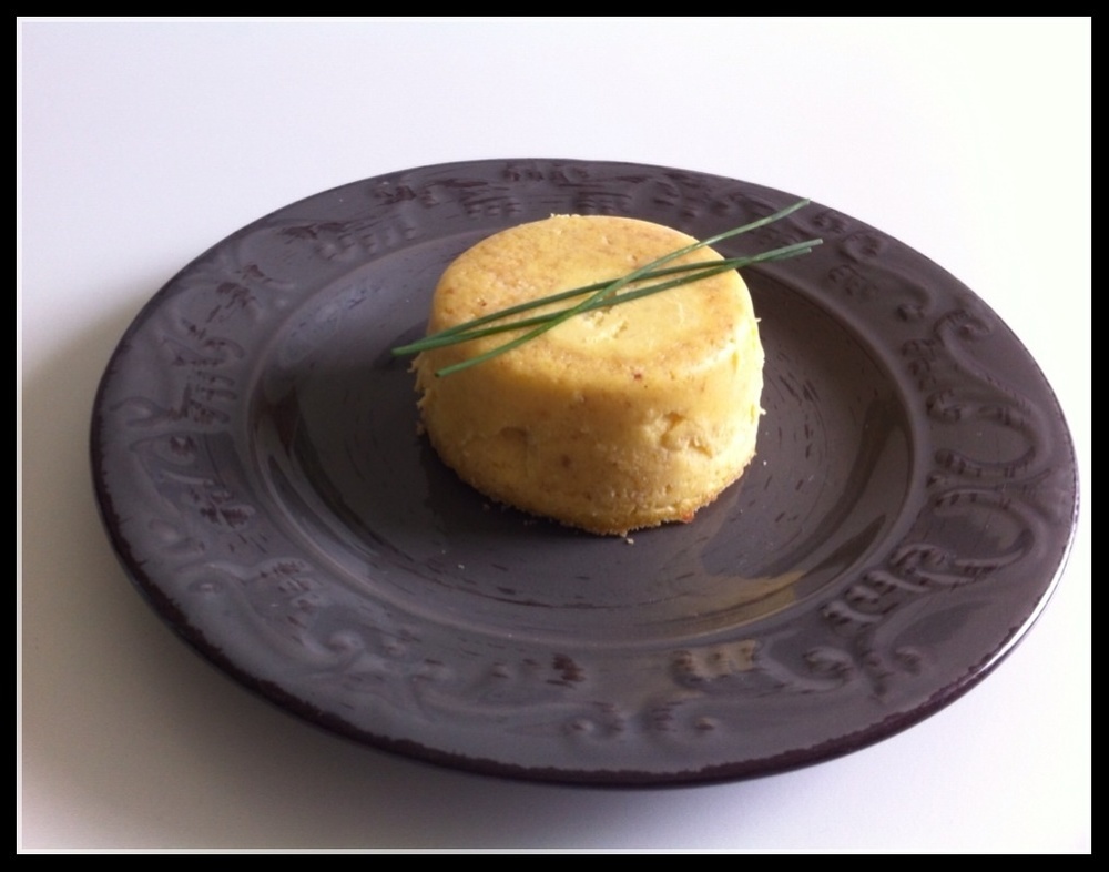 Souffle' al formaggio de Eleonora Michielan - Recipefy