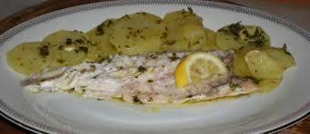 Branzino al forno de Elena Ganz - Recipefy
