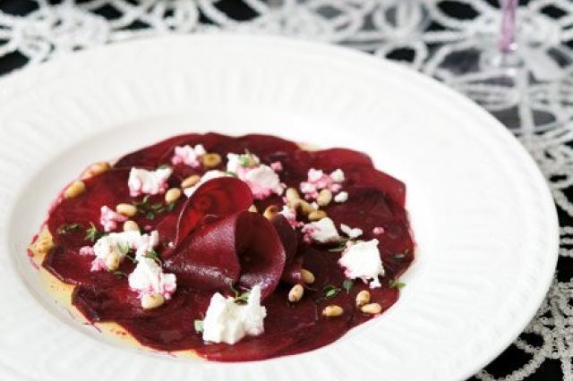 CZ_Carpaccio z červené řepy de BarboraBH - Recipefy