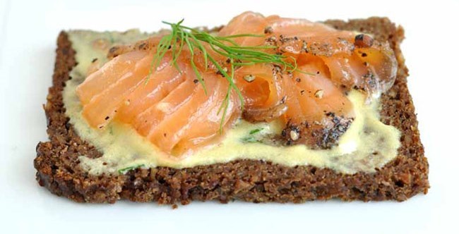 Eng_Salmon Gravlax di BarboraBH - Recipefy