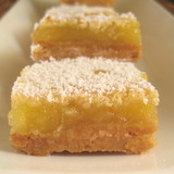 Lemon-squares