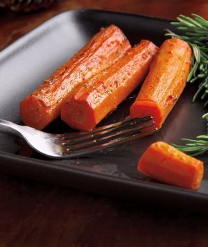 Crockin' Carrots di Schalene Dagutis - Recipefy