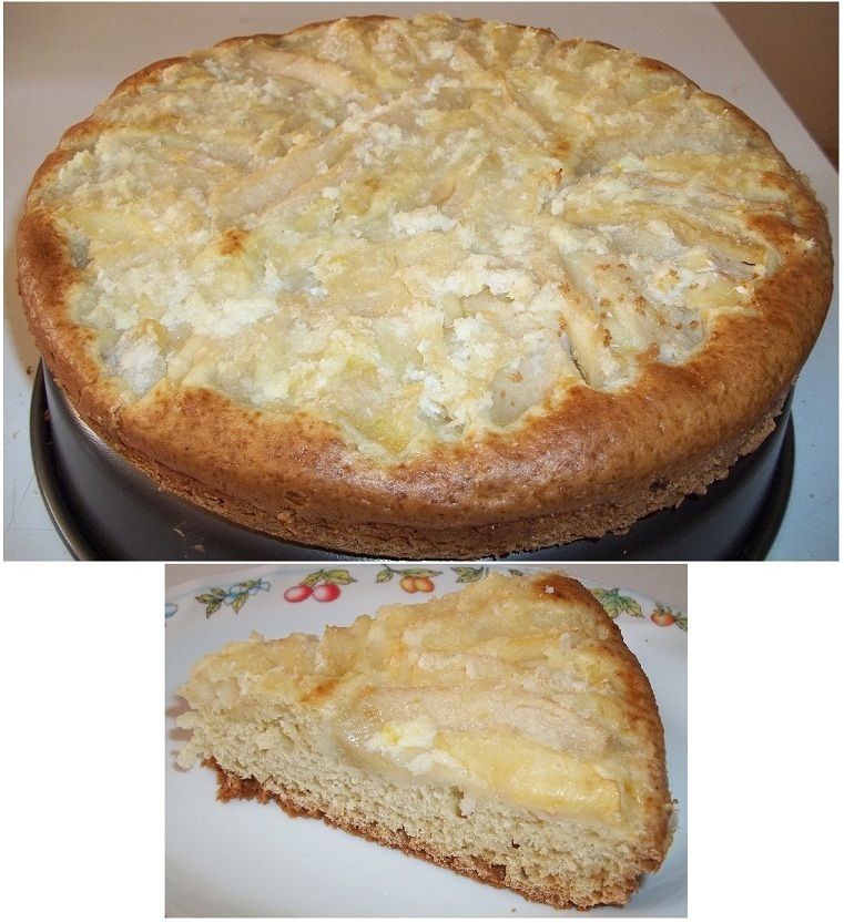Tarta Dulcoco de Frutas de Jime - Recipefy